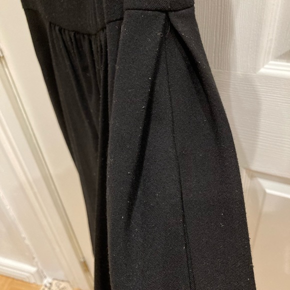 Zara Little Black Dress 4 - Picture 2 of 3